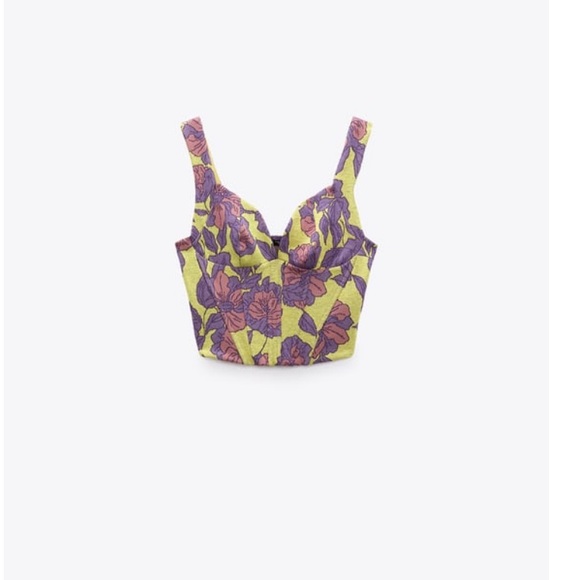 Zara Skirts Zara Set Poshmark